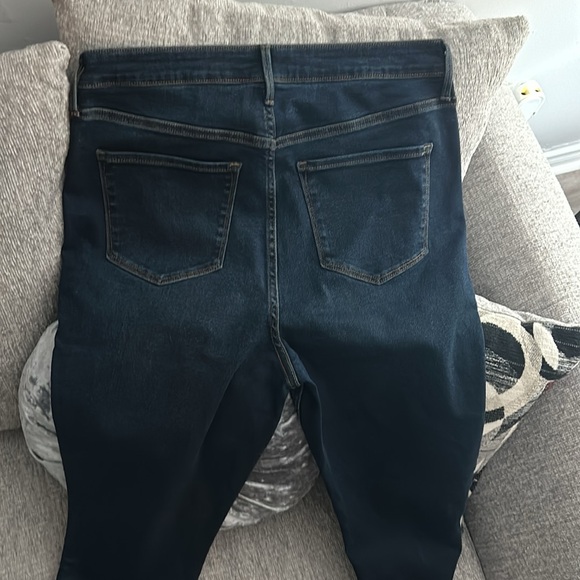 Plus size jeans - Picture 5 of 5